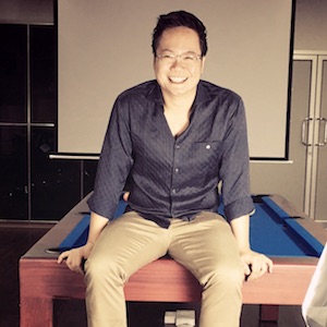 กสิณ สุธรรมมนัส, Co-Founder กสิณ สุธรรมมนัส