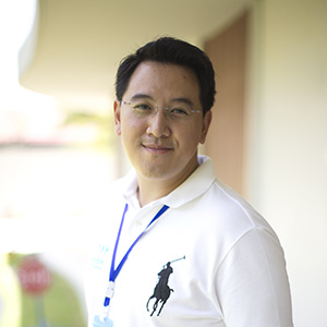 นิติพันธ์ พันธุ์วิโรจน์ Founder, MEEFUND นิติพันธ์ พันธุ์วิโรจน์