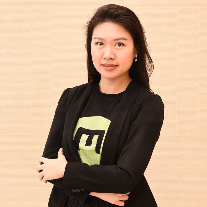 พรภัค สุขทิศ Founder, MEEFUND พรภัค สุขทิศ
